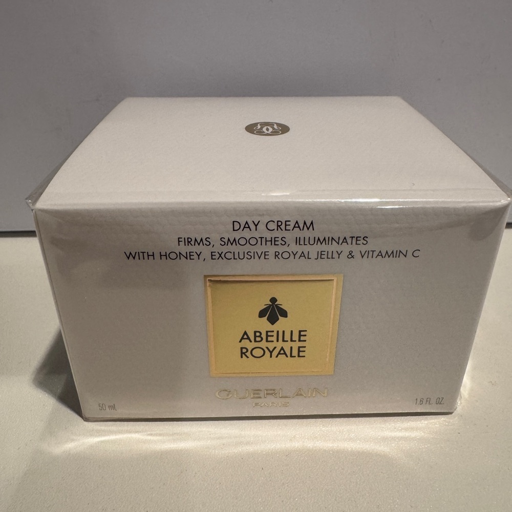 Guerlain Abeille Royale Day Cream - NEW